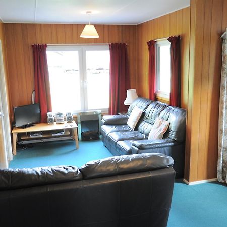 Lamont Chalet Self Catering Holiday Homes Creagmhor Glenelg Iv408La ภายนอก รูปภาพ