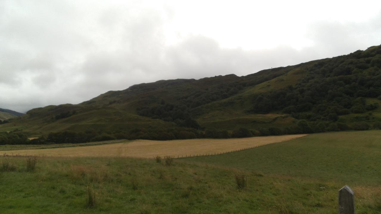Lamont Chalet Self Catering Holiday Homes Creagmhor Glenelg Iv408La ภายนอก รูปภาพ
