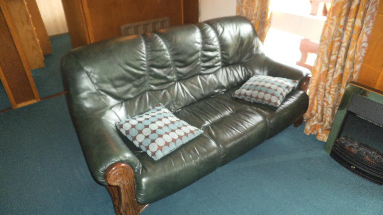 Lamont Chalet Self Catering Holiday Homes Creagmhor Glenelg Iv408La ภายนอก รูปภาพ