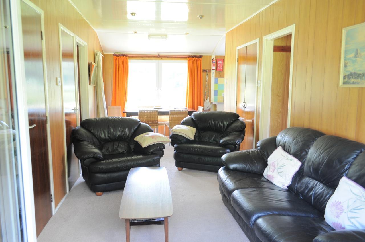 Lamont Chalet Self Catering Holiday Homes Creagmhor Glenelg Iv408La ภายนอก รูปภาพ