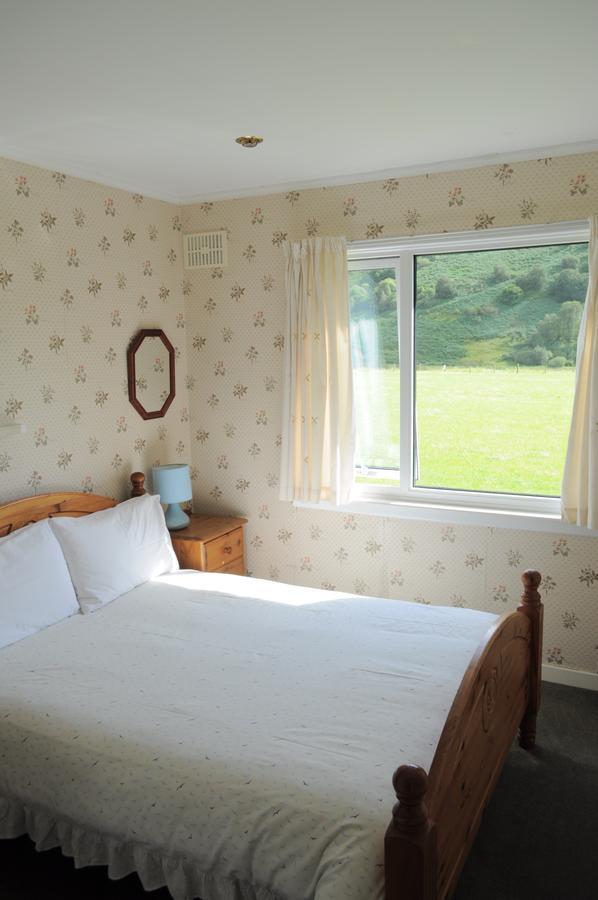 Lamont Chalet Self Catering Holiday Homes Creagmhor Glenelg Iv408La ภายนอก รูปภาพ