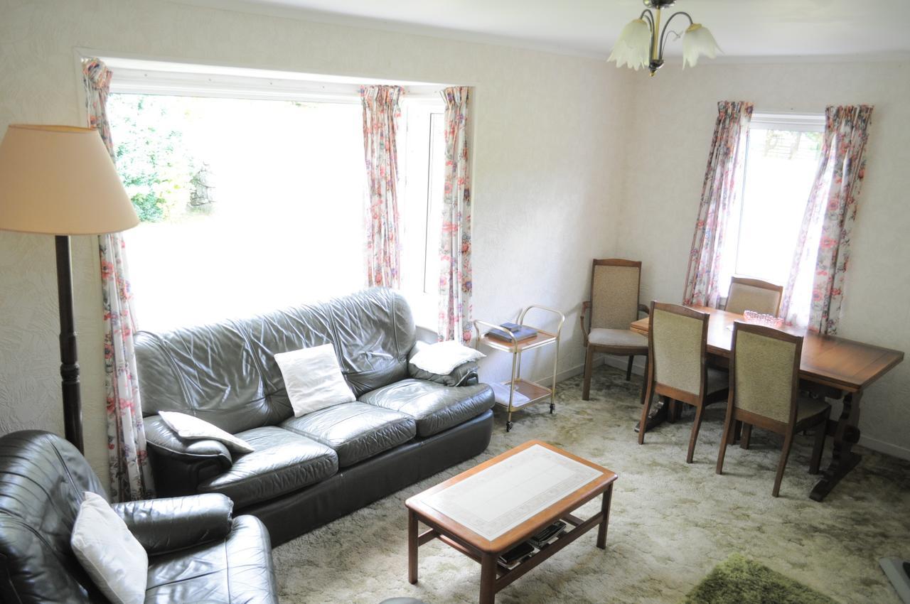 Lamont Chalet Self Catering Holiday Homes Creagmhor Glenelg Iv408La ภายนอก รูปภาพ