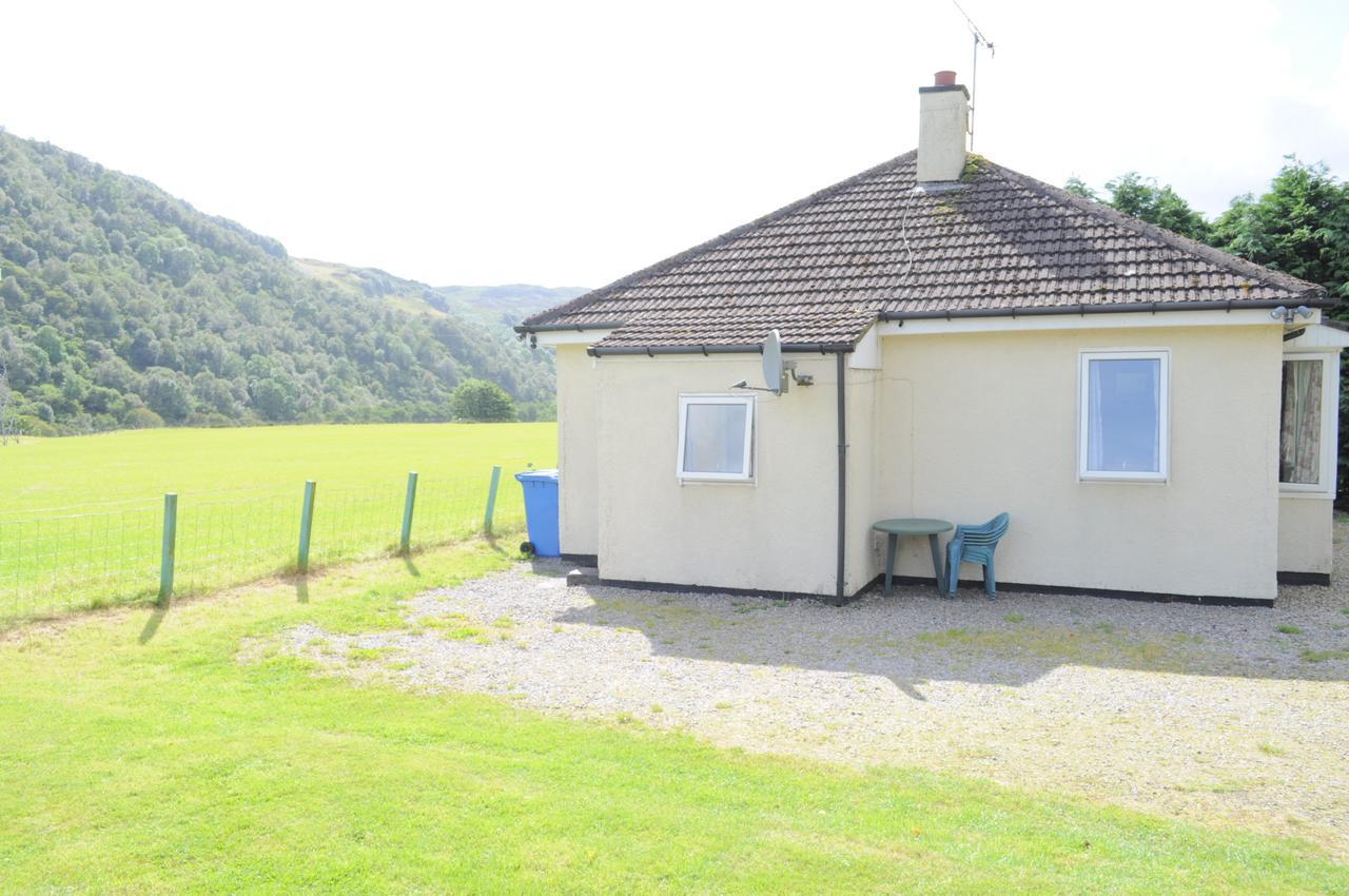 Lamont Chalet Self Catering Holiday Homes Creagmhor Glenelg Iv408La ภายนอก รูปภาพ