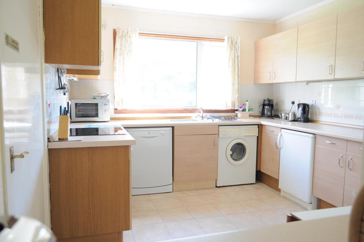 Lamont Chalet Self Catering Holiday Homes Creagmhor Glenelg Iv408La ภายนอก รูปภาพ